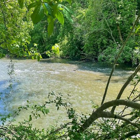 Вілла River Oarasis In Heart Of Pigeon Forge! Екстер'єр фото